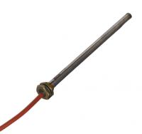 Нагреватель патронный PTC D.12x240 230V 330W N L3000