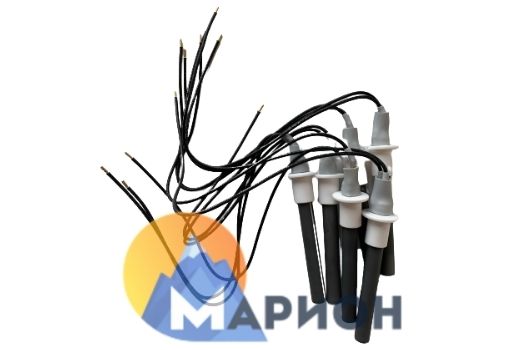 Патронные нагреватели для отопительного котла