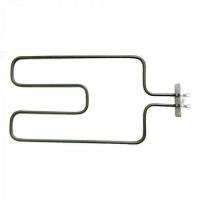 562900004 Тэн духовки 1100W BEKO нижний 370x250 мм 562900004 Тэн духовки 1100W BEKO нижний 370x250 мм