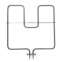 3409018 ТЭН духовки 1600W ARDO (нижний) 355х346мм 3409018 ТЭН духовки 1600W ARDO (нижний) 355х346мм