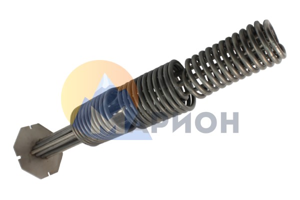 Воздушный блочный нагреватель для сушки молекулярного сита