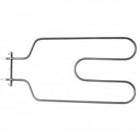 300174 ТЭН духовки Лысьва нижн. 1200W 220В 220х430 мм 300174 ТЭН духовки Лысьва нижн. 1200W 220В 220х430 мм