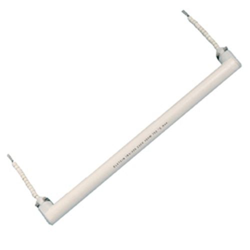 Нагреватель инфракрасный IRS, 0.4 кВт, 230 В, 245 мм