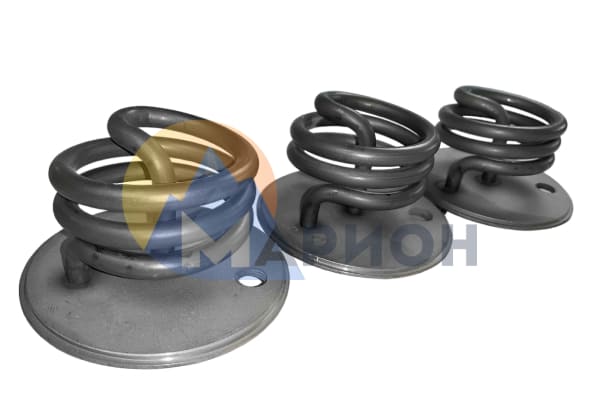 Спиральный нагреватель ТЭН 64 А 8.5/1.25 J 230 для HoReCa