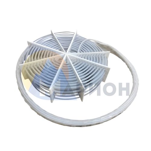 ТЭН фторопластовый, PTFE оболочка, 1.5 кВт, 220 В