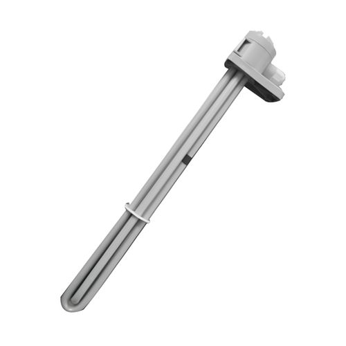 ТЭН фторопластовый, PTFE оболочка, модель 3HX, 2000Вт, 220В, 735мм