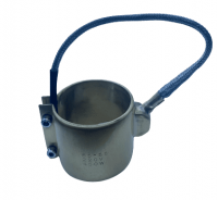 Нагреватель сопловой НКЛ 55.55.427.220 провод 300мм