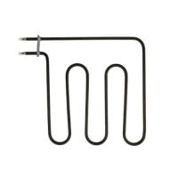 ТЭН для печи Харвия-К ZSB-224/Лайт, 1500Вт. ТЭН для печи Харвия-К ZSB-224/Лайт, 1500Вт.