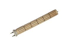 Секционные сухие ТЭНы на заказ  Секционные сухие ТЭНы на заказ