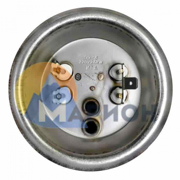 10942 Нагрев. Элемент 2,5 кВт SPR M6 под анод