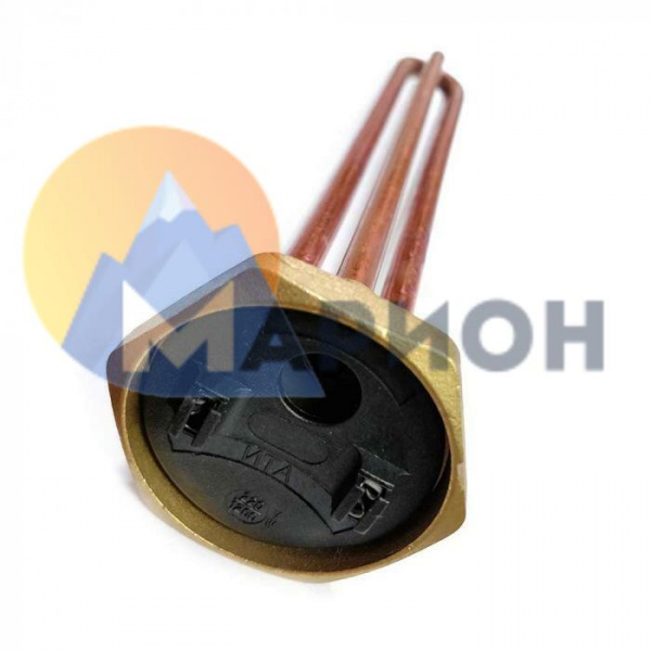 282232 Нагрев. элемент тип RDT 1,2 кВт M6